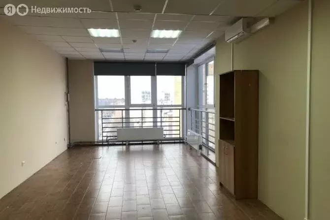 Офис (280 м) - Фото 1
