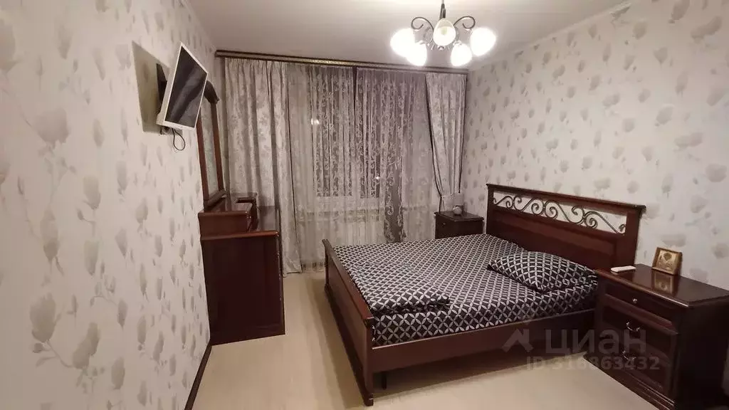 2-к кв. Псковская область, Псков Техническая ул., 14 (58.0 м) - Фото 1