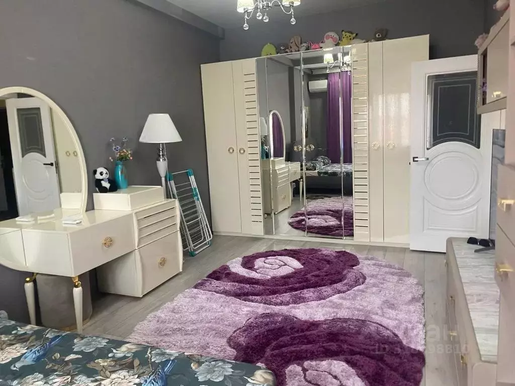 1-к кв. Дагестан, Махачкала ул. Атланаульская, 4 (40.0 м) - Фото 1
