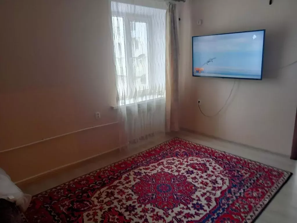 3-к кв. Волгоградская область, Волгоград ул. Дзержинского, 28 (64.0 м) - Фото 0