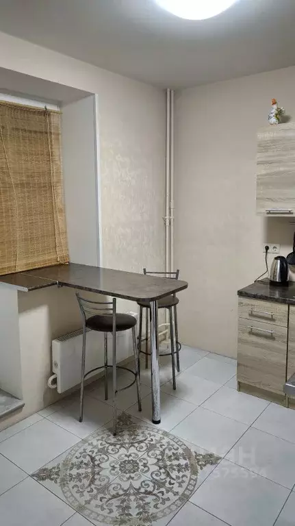 1-к кв. Москва ул. Харлампиева, 52к2 (36.5 м) - Фото 2