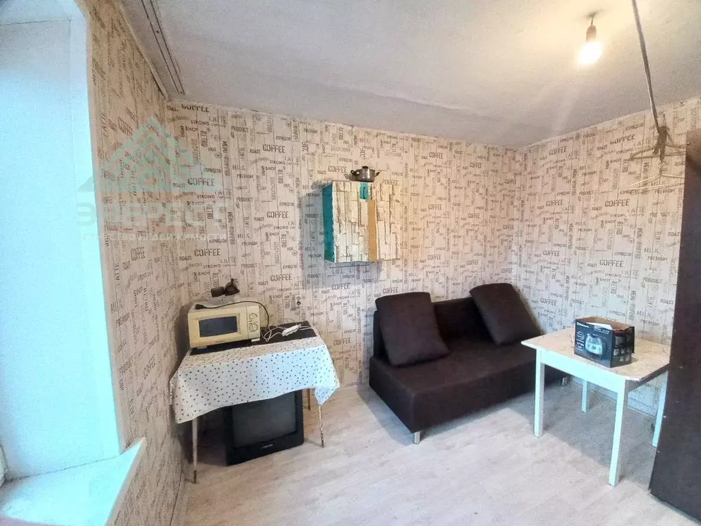 Комната Хакасия, Абакан ул. Чертыгашева, 65 (11.3 м) - Фото 0