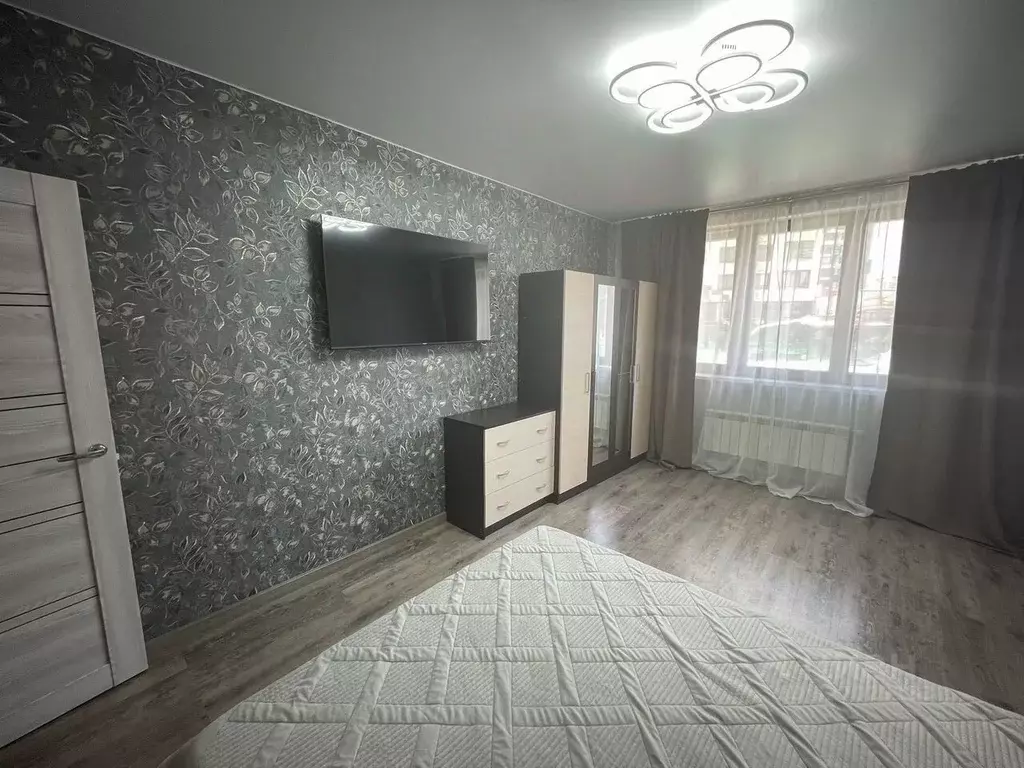 3-к кв. Московская область, Котельники ул. Сосновая, 1к1 (70.0 м) - Фото 1