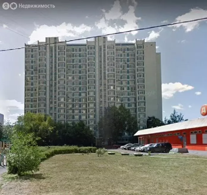 2-комнатная квартира: Москва, улица Маршала Голованова, 11 (50.2 м) - Фото 0