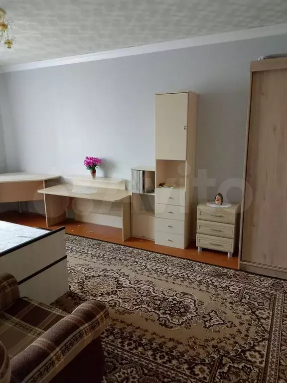 1-к. квартира, 34,7 м, 4/9 эт. - Фото 0