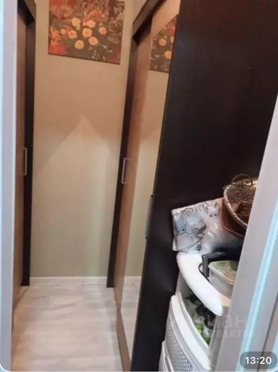 Квартира, 1 комната, 42.3 м - Фото 2