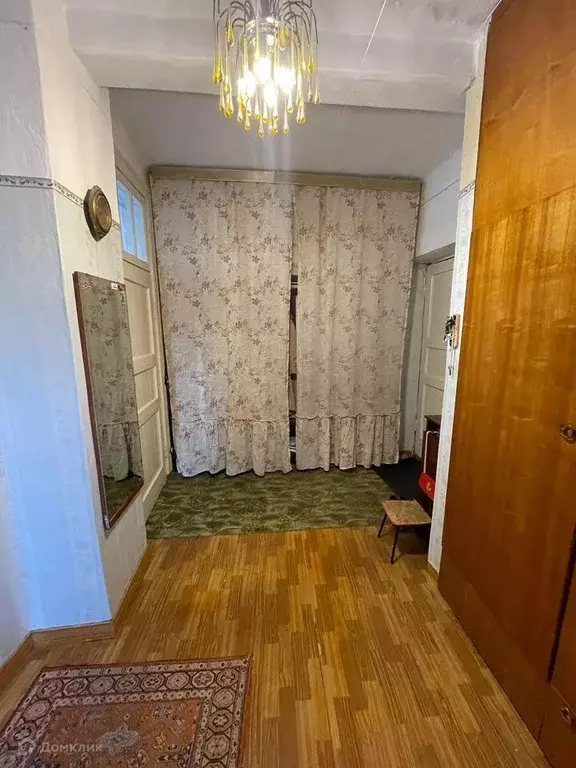 Продаётся 4-к квартира, 86.4 м - Фото 1