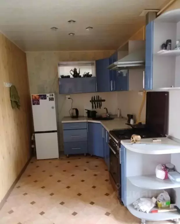 Дом в Пензенская область, с. Бессоновка ул. Набережная (30 м) - Фото 1