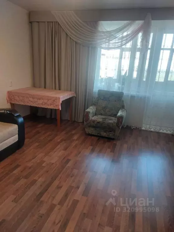 3-к кв. Оренбургская область, Оренбург Берды мкр, ул. Ворошилова, 7 ... - Фото 2