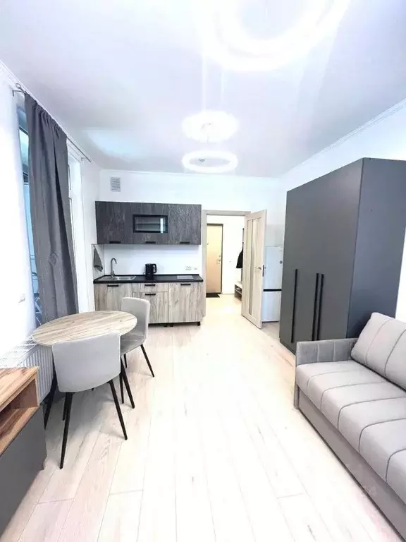 Студия Ленинградская область, Ломоносовский район, Аннинское городское ... - Фото 0