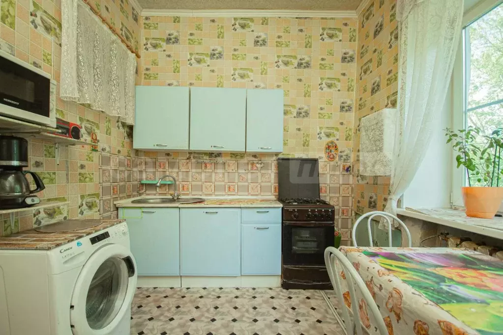 2-к кв. Московская область, Наро-Фоминск Южный мкр, ул. Ленина, 4 ... - Фото 1