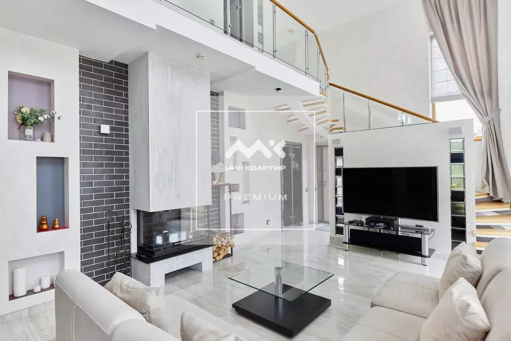 Дом в Санкт-Петербург Горелово тер., ул. Красная, 31 (203 м) - Фото 1