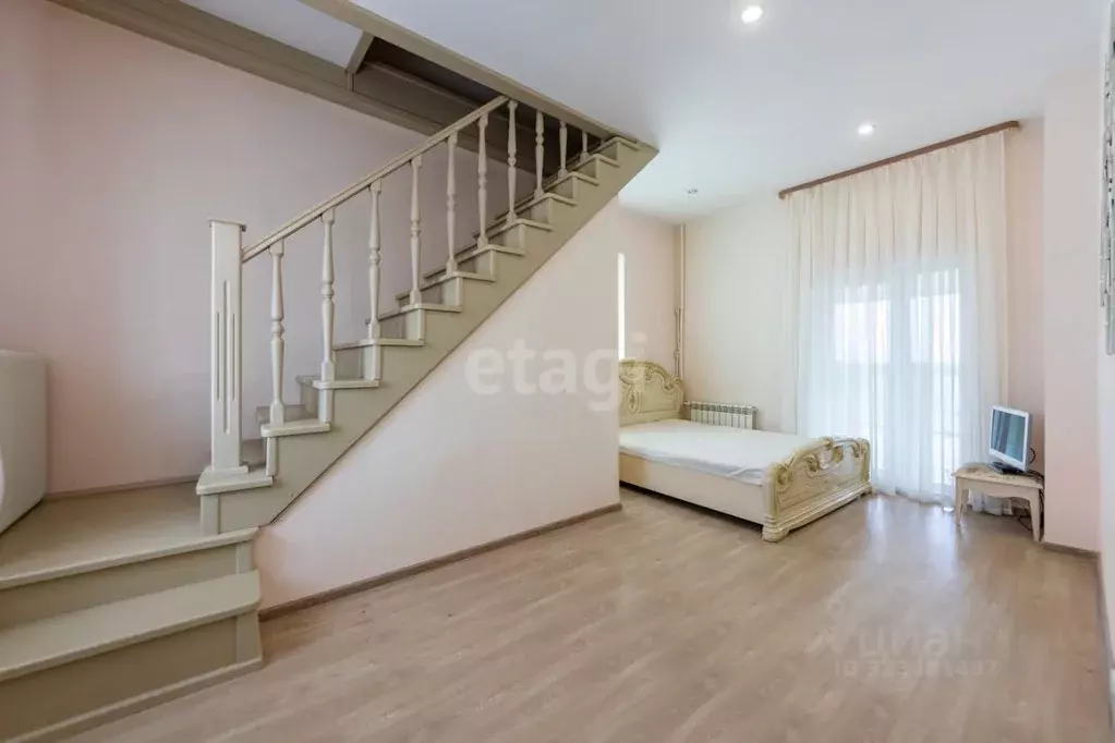 Дом в Хабаровский край, Хабаровск Каретная ул., 20 (312 м) - Фото 2