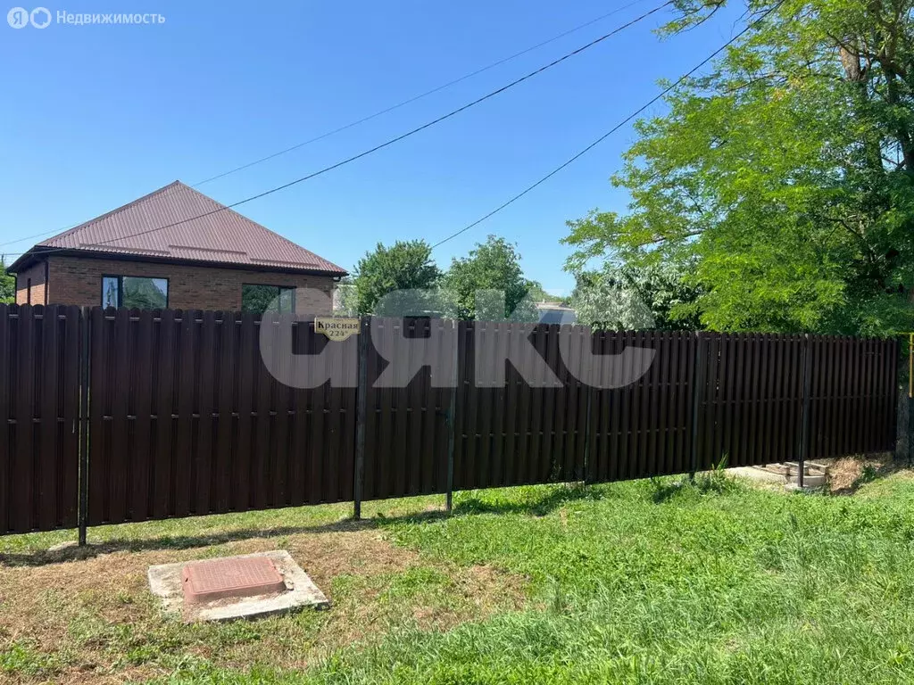 Дом в Курчанская, Красная улица, 224 (110 м) - Фото 0