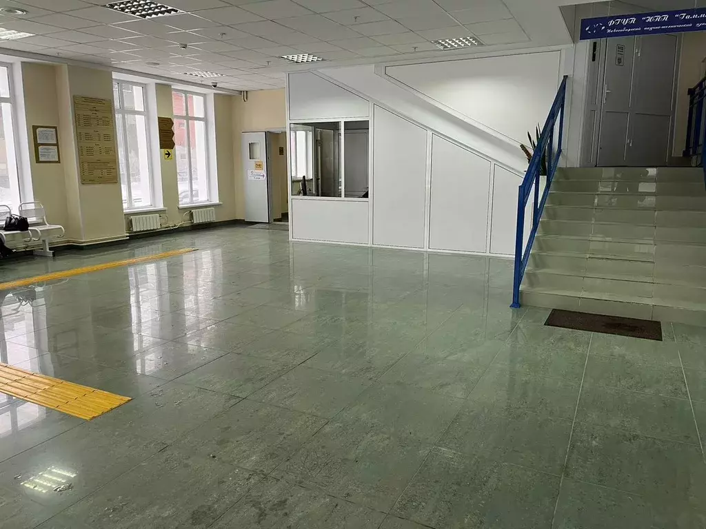 Офис в Новосибирская область, Новосибирск Красный просп., 86/2 (24 м) - Фото 1