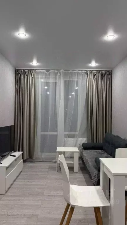 1-к кв. Удмуртия, Завьяловский район, с. Первомайский ул. Оружейников, ... - Фото 2