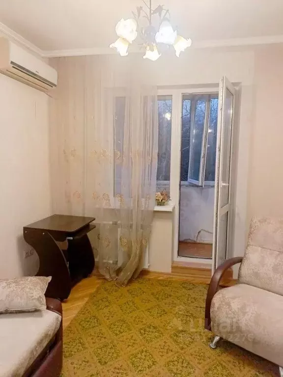 2-к кв. Ростовская область, Ростов-на-Дону Северный мкр, бул. ... - Фото 1