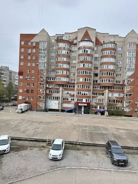 2-к кв. Башкортостан, Уфа ул. Авроры, 5/12 (65.1 м) - Фото 0