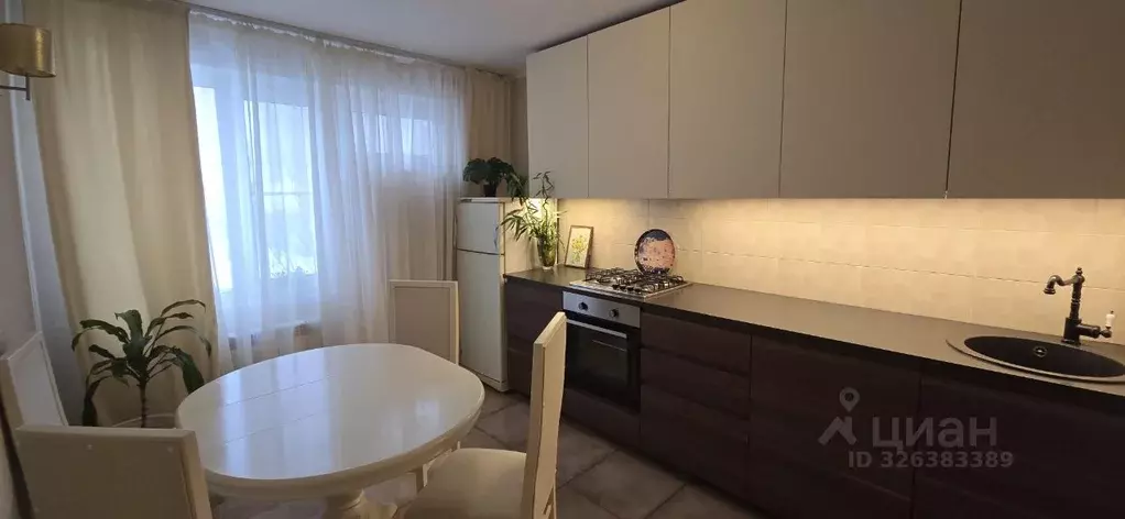 2-к кв. Санкт-Петербург Пискаревский просп., 159к8 (60.5 м) - Фото 1