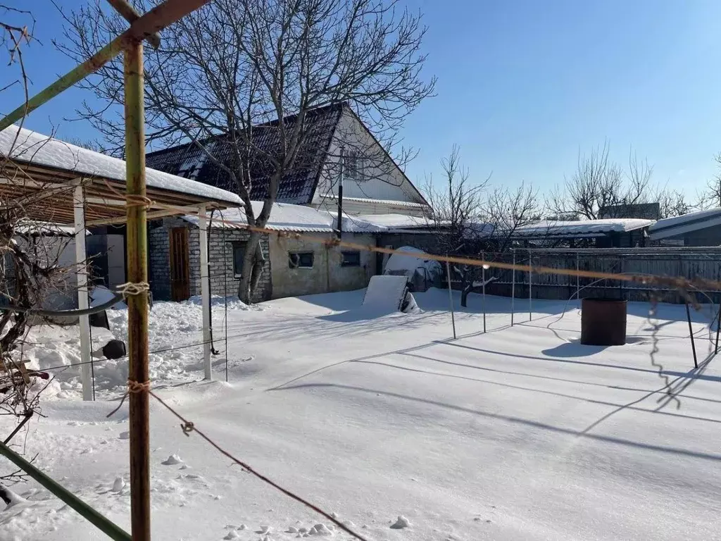 Дом в Белгородская область, Старый Оскол Белгородская ул. (73 м) - Фото 2