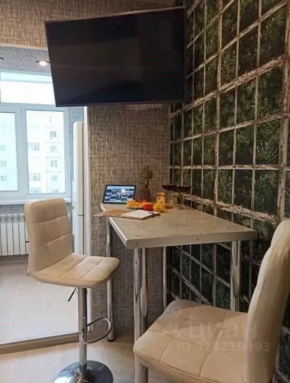 1-к кв. Саха (Якутия), Нерюнгри просп. Мира, 5/1 (36.0 м) - Фото 2