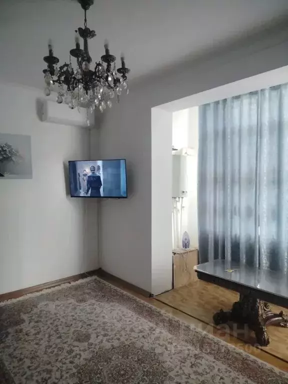 2-к кв. Дагестан, Каспийск ул. Кирова, 62Г (65.0 м) - Фото 0