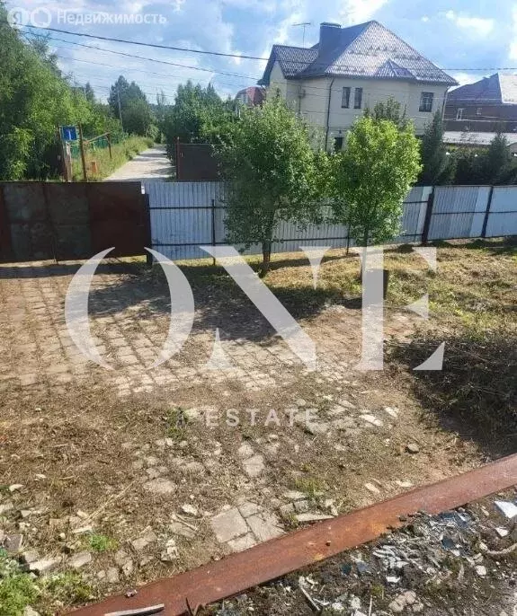 Участок в Московская область, Дмитровский муниципальный округ, деревня ... - Фото 2