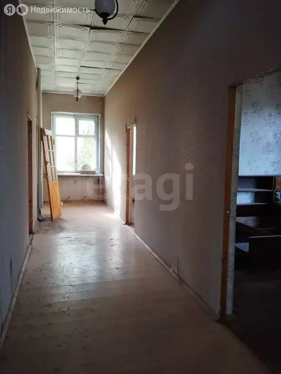 Дом в Самара, посёлок Мехзавод, Алмазный переулок (689.9 м) - Фото 1