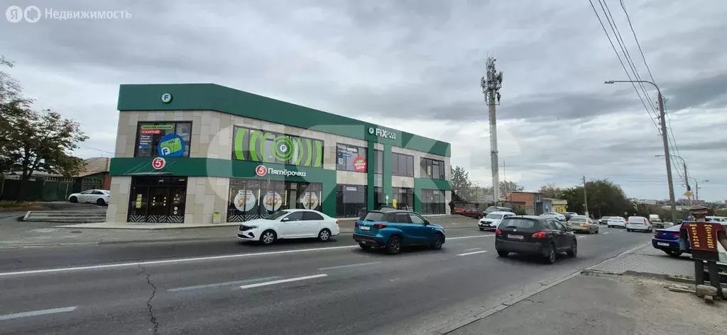 Торговая площадь (28 м) - Фото 1