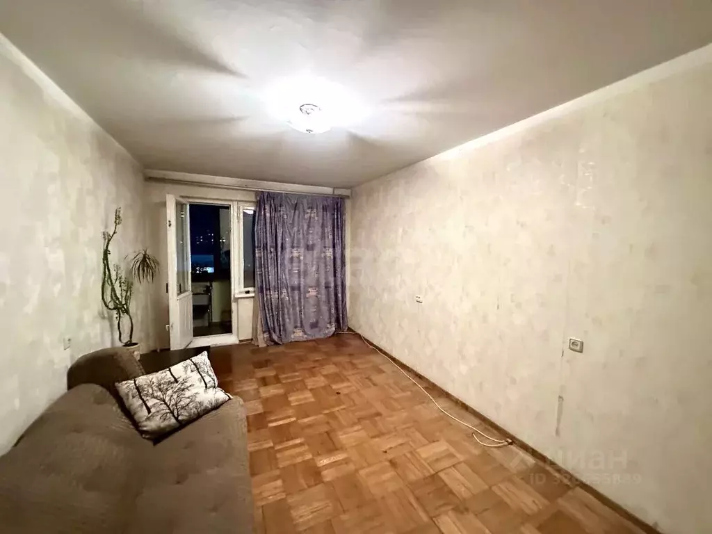 3-к кв. Крым, Симферополь ул. Куйбышева (71.1 м) - Фото 2