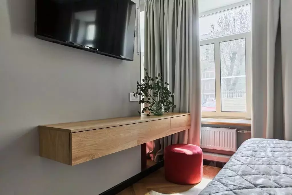 1-к кв. Санкт-Петербург Верейская ул., 37 (35.0 м) - Фото 1