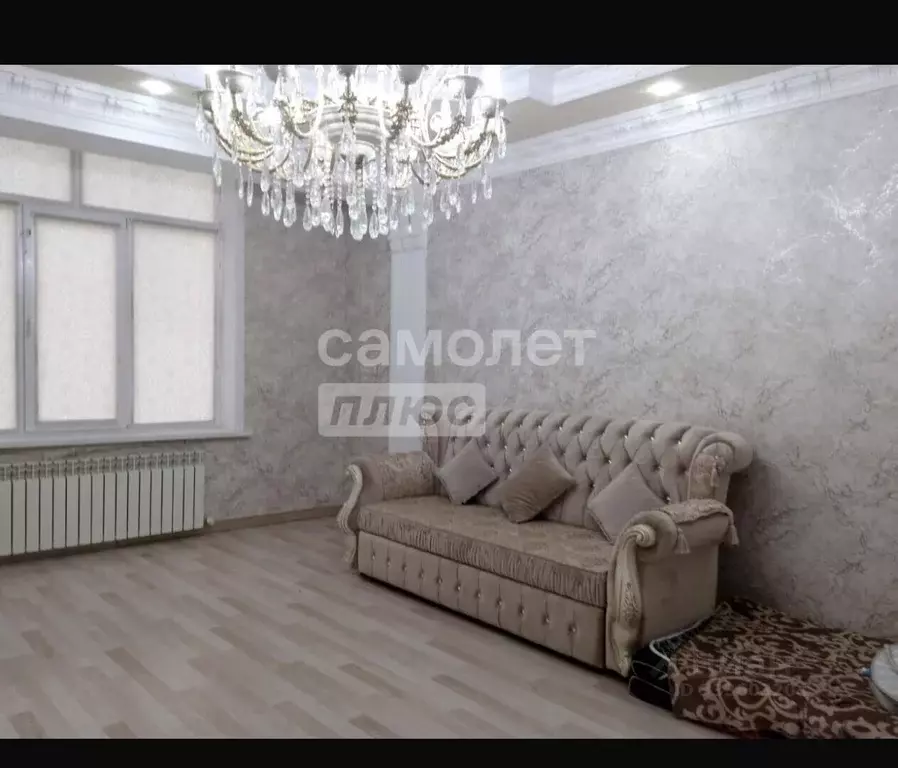 2-к кв. Дагестан, Дербент ул. Сальмана, 100 (70.0 м) - Фото 2