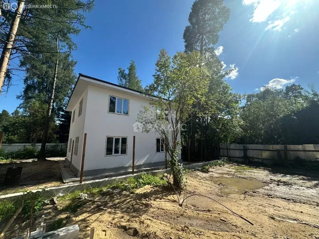 Дом в Королёв, микрорайон Болшево, улица Зелёная Площадь (158 м) - Фото 1