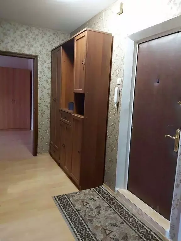 2-к кв. Москва Братиславская ул., 15К1 (55.0 м) - Фото 1