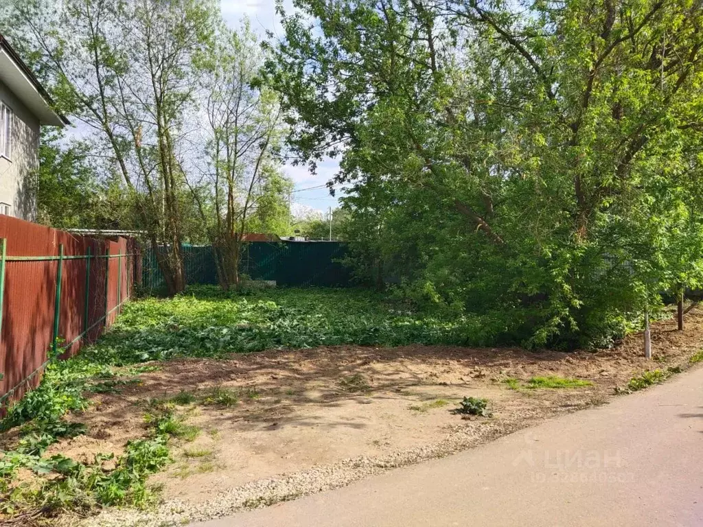 Участок в Москва д. Тупиково, Буревестник СНТ, 8 (3.3 сот.) - Фото 0