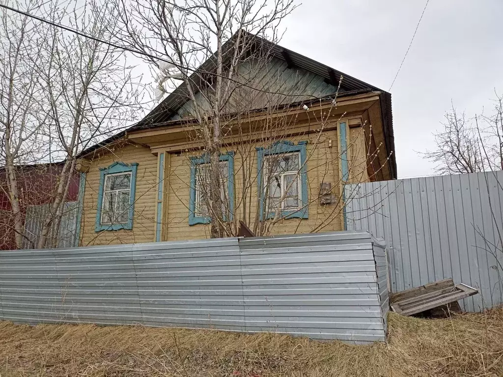 Дом в Алтайский край, Бийск Байкальский пер., 79 (36 м) - Фото 0