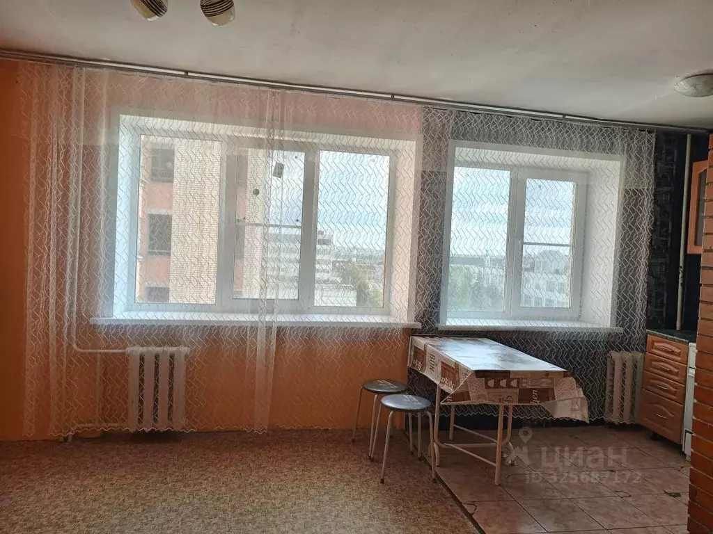 2-к кв. Тульская область, Тула ул. Максима Горького, 10 (35.0 м) - Фото 2