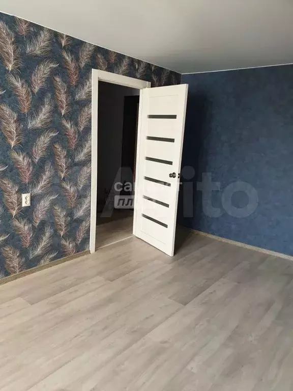 1-к. квартира, 31 м, 5/5 эт. - Фото 1
