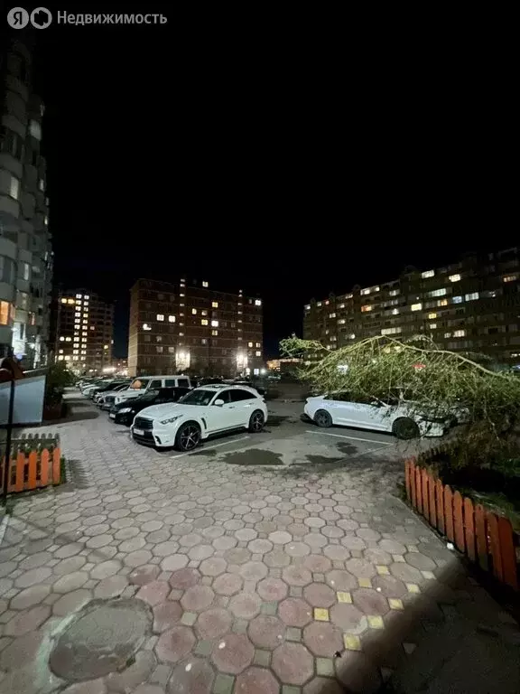 1-комнатная квартира: Каспийск, улица Зейнудина Батманова, 20 (40 м) - Фото 2