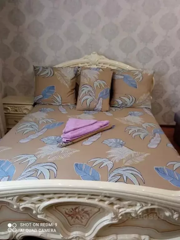 1-к кв. Ямало-Ненецкий АО, Новый Уренгой Советский мкр, 2/1 (40.0 м) - Фото 1