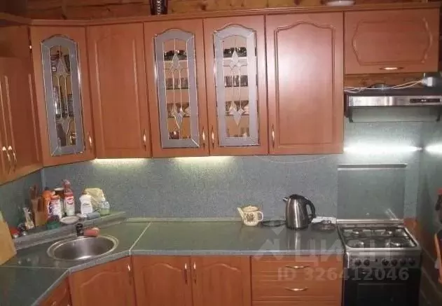 Дом в Московская область, Ступино городской округ, с. Ивановское  (100 ... - Фото 2