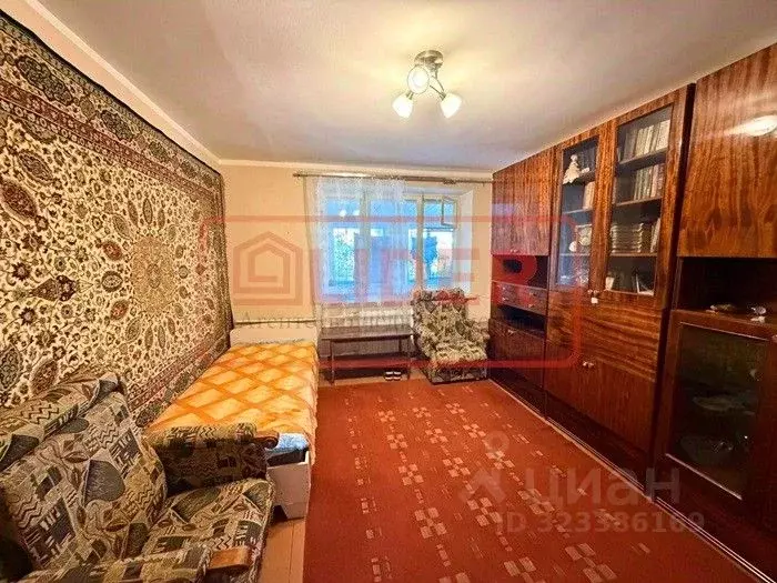 2-к кв. Севастополь ул. Ефремова, 30 (55.0 м) - Фото 1