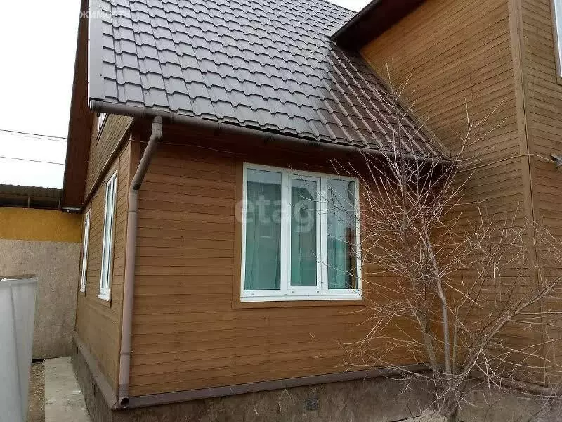 Дом в деревня Кабицыно, Весенняя улица (105.7 м) - Фото 0