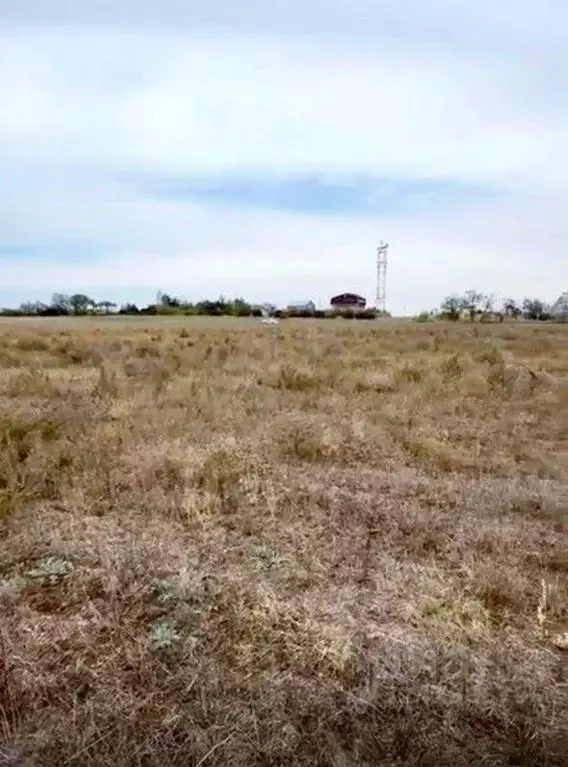 Участок в Крым, Симферопольский район, Николаевка пгт ул. Советская ... - Фото 1