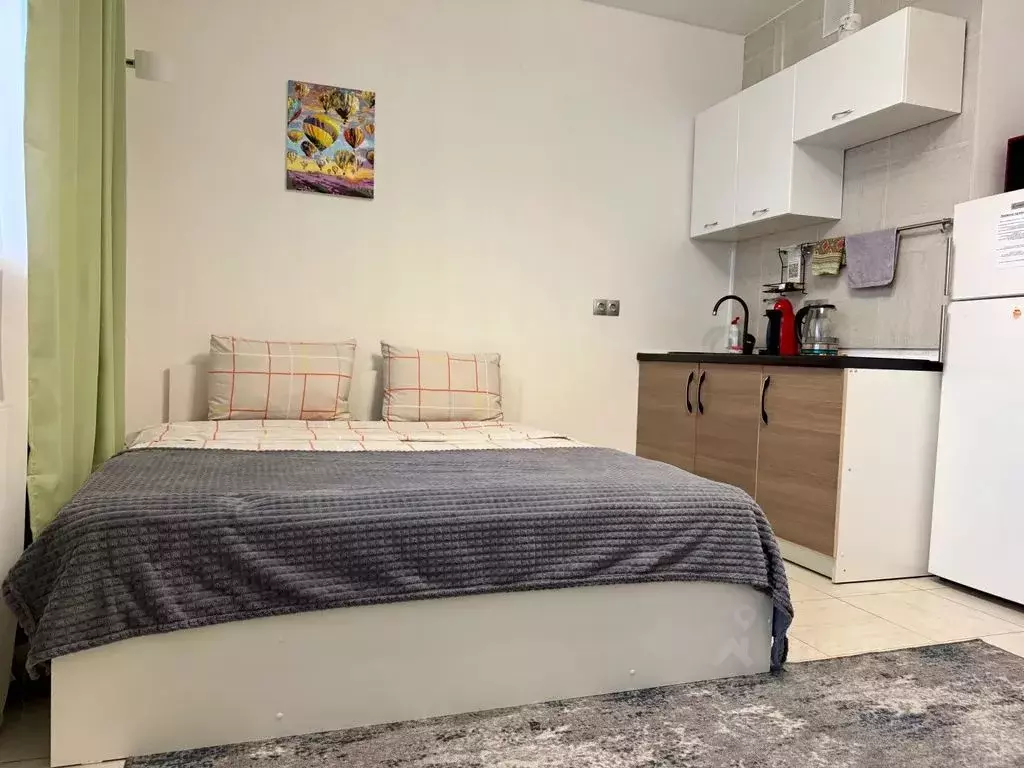 Студия Московская область, Красногорск городской округ, Нахабино пгт ... - Фото 1