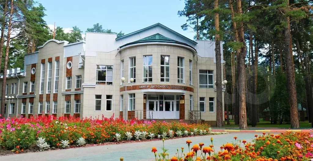 Место под вендинг г. Новосибирск, 1 м - Фото 1