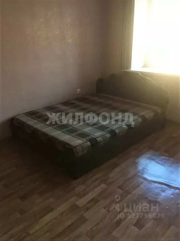 1-к кв. Хакасия, Абакан ул. Торосова, 9А (40.6 м) - Фото 2