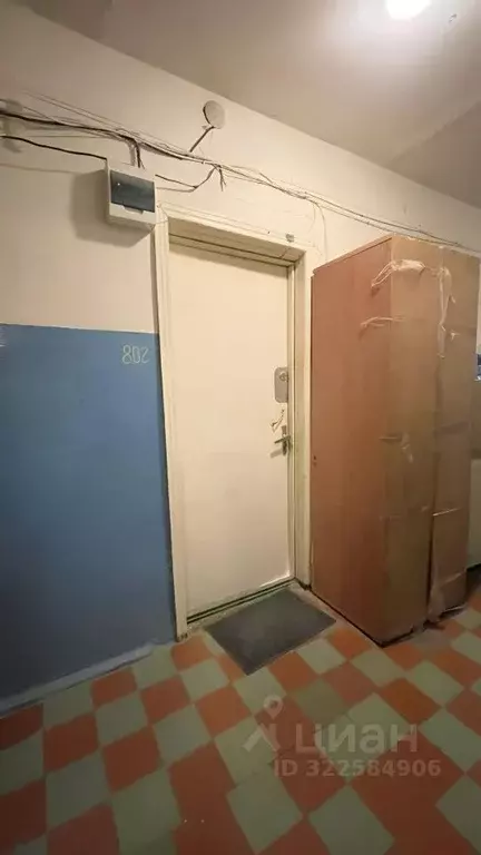 Комната Оренбургская область, Оренбург просп. Дзержинского, 9 (13.2 м) - Фото 2