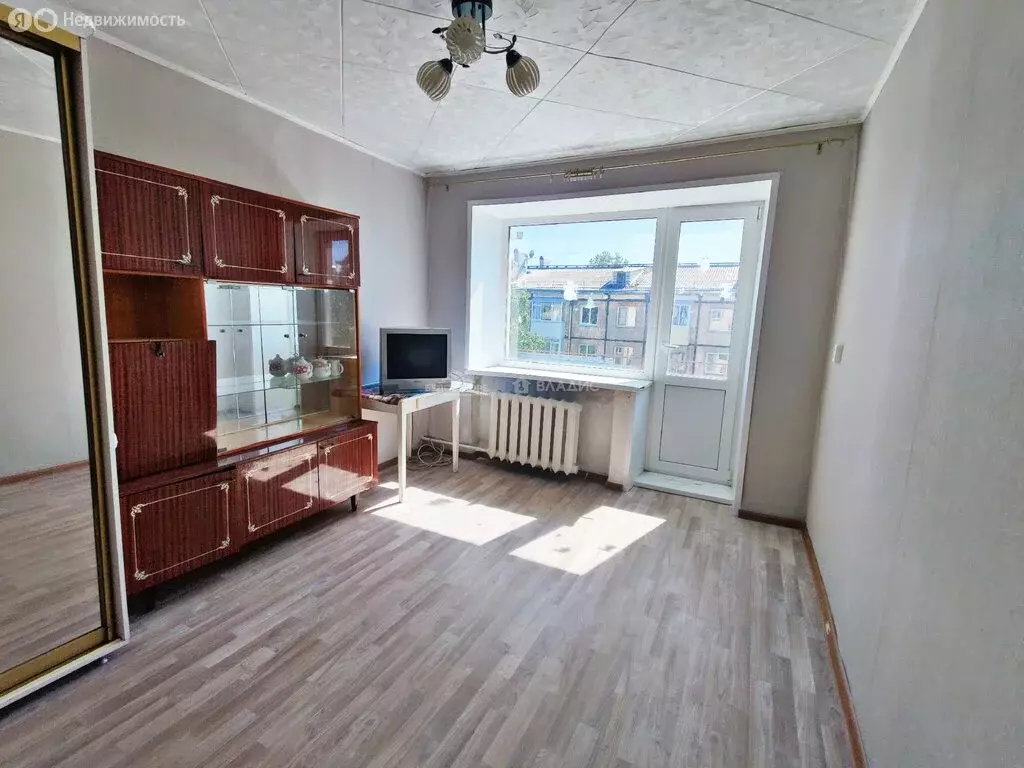 1к в -комнатной квартире (12.5 м) - Фото 1