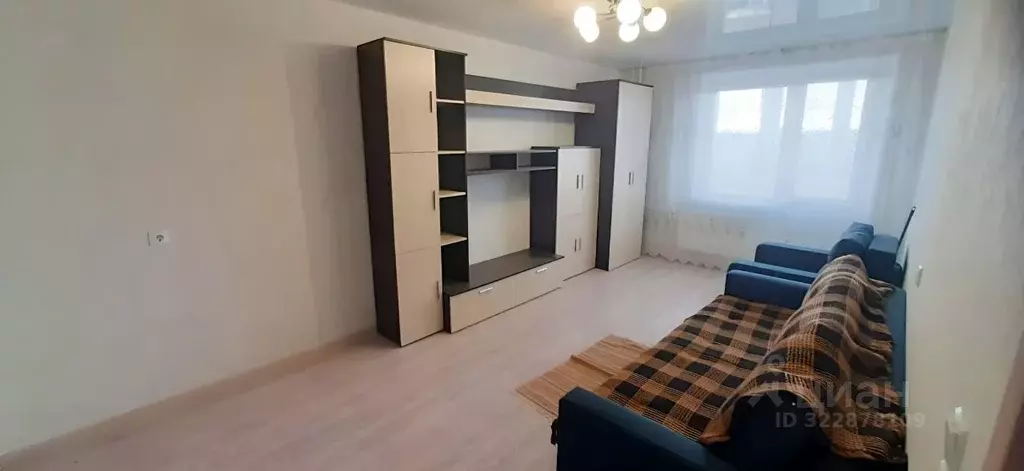 2-к кв. Ростовская область, Ростов-на-Дону пер. Белоусова, 20 (55.0 м) - Фото 2